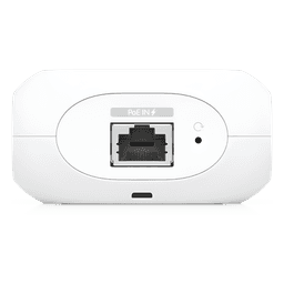 Sistema de Vigilancia UniFi Protect AI Theta, Resolución 4K 360°, IA Avanzada, Lente Desmontable, PoE