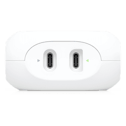 Sistema de Vigilancia UniFi Protect AI Theta, Resolución 4K 360°, IA Avanzada, Lente Desmontable, PoE