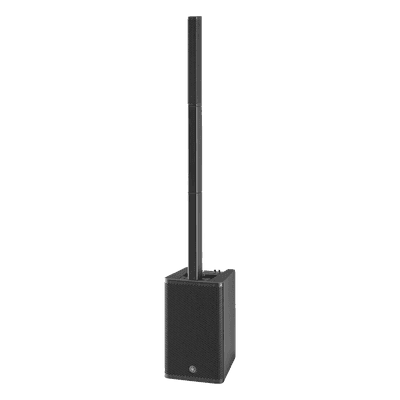 SISTEMA DE PA MICRO LINE ARRAY, COMPLEMENTO ESTEREO PARA STGP1KMKII-SET