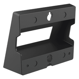 Montaje de pared para teléfonos IP Fanvil modelos X301 / X301P / X301G / X301W / X303 / X303P / X303G / X303W