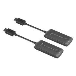 Extensor HDMI Inalámbrico / 4K@60Hz / Wi-Fi 5G / Alcance 20 m (65.6 ft) / HDMI 2.0 / HDCP 2.2