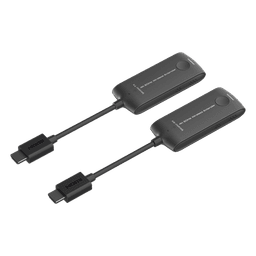Extensor HDMI Inalámbrico / 4K@60Hz / Wi-Fi 5G / Alcance 20 m (65.6 ft) / HDMI 2.0 / HDCP 2.2