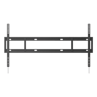 Montaje de pared color negro para HUAWEI Ideahub (65/75/86 pulgadas)