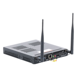OPS I5-10500 para HUAWEI Ideahub (65/75/86 pulgadas) DDR4 8GB, 128GB SSD, Windows 10 - IOT Entreprise SAC.