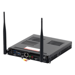 OPS I7-10700 para HUAWEI Ideahub B2 y S2 (65/75/86 pulgadas) DDR4 16GB, 512GB SSD, Windows 10 - IOT Entreprise SAC.