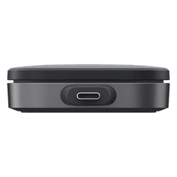 Adaptador de Proyección Inalámbrica / Plug and Play / Multiplataforma / HD con Audio / Pantalla Extendida / Wi-Fi 5 Doble Banda