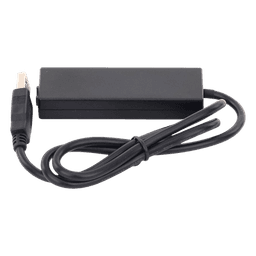 Cable USB para configurar Interfaz ADS-ALCA
