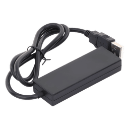 Cable USB para configurar Interfaz ADS-ALCA