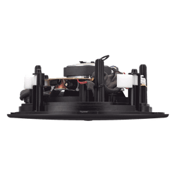 Altavoz 6.5'' | Montaje en Plafón | 16 ohms | 70/100V | 25W RMS | Sin Backbox | Blanco