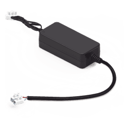 Convertidor DC-DC / 20-50 Vcc Entrada / 12 Vcc Salida / 5 A Continuos / 60 W / -20°C a 40°C / 113 x 54 x 33.2 mm