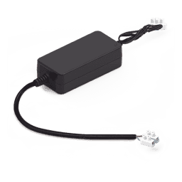 Convertidor DC-DC / 20-50 Vcc Entrada / 12 Vcc Salida / 5 A Continuos / 60 W / -20°C a 40°C / 113 x 54 x 33.2 mm