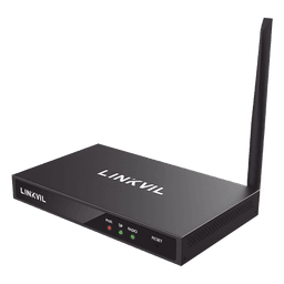 Gateway RoIP / Interconexión SIP-Radio / UHF 400-470 MHz / Radio Analógica y DMR / Grabación 128 GB / Portátil