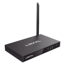Gateway RoIP / Interconexión SIP-Radio / UHF 400-470 MHz / Radio Analógica y DMR / Grabación 128 GB / Portátil