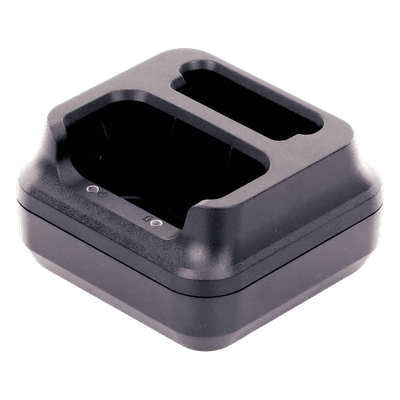 Cargador de Escritorio / Carga Rápida / Entrada 110-240V / Salida 5VDC 2.0A / Conector Magnético