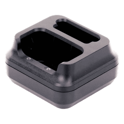 Cargador de Escritorio / Carga Rápida / Entrada 110-240V / Salida 5VDC 2.0A / Conector Magnético
