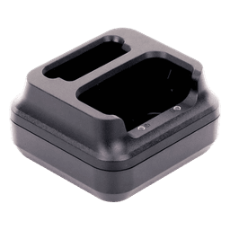 Cargador de Escritorio / Carga Rápida / Entrada 110-240V / Salida 5VDC 2.0A / Conector Magnético