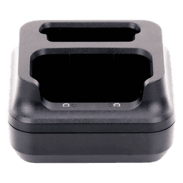 Cargador de Escritorio / Carga Rápida / Entrada 110-240V / Salida 5VDC 2.0A / Conector Magnético