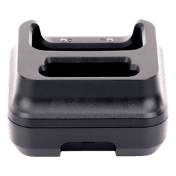 Cargador de Escritorio / Carga Rápida / Entrada 110-240V / Salida 5VDC 2.0A / Conector Magnético