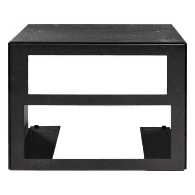 Gabinete universal para radio base y fuente de alimentación