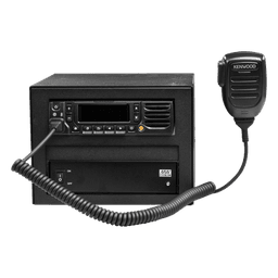 Gabinete universal para radio base y fuente de alimentación