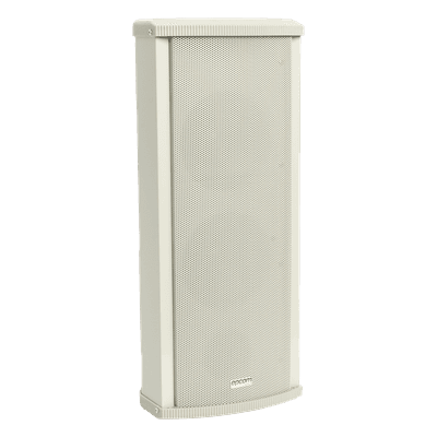 Altavoz tipo Columna | Metálica Para Exterior de 30W - 60W | IP66