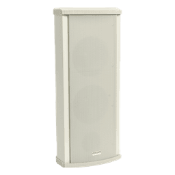 Altavoz tipo Columna | Metálica Para Exterior de 30W - 60W | IP66