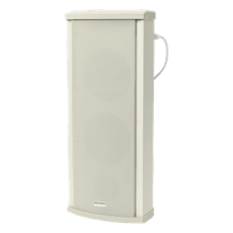 Altavoz tipo Columna | Metálica Para Exterior de 30W - 60W | IP66