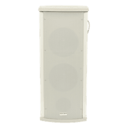 Altavoz tipo Columna | Metálica Para Exterior de 30W - 60W | IP66