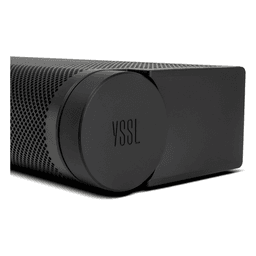 Serie SX Barra de Sonido  | 3 canales (LCR) | Dolby DTS | Wifi  | Compatible con Asistentes de Voz | AirPlay |  Chromecast
