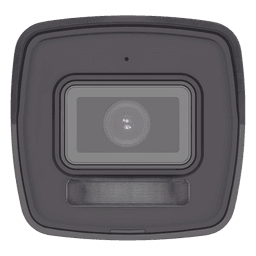 Bala IP 2 Megapixel / Lente 2.8 mm / Dual Light (30 mts IR + 30 mts Luz Blanca)  / ACUSENSE Lite / Exterior IP67 / H.265+ / PoE  