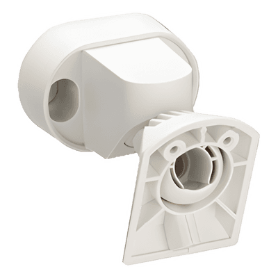 Soporte para montar los sensores FLX-S-ST y FLX-S-DT de la serie FlipX Standard.