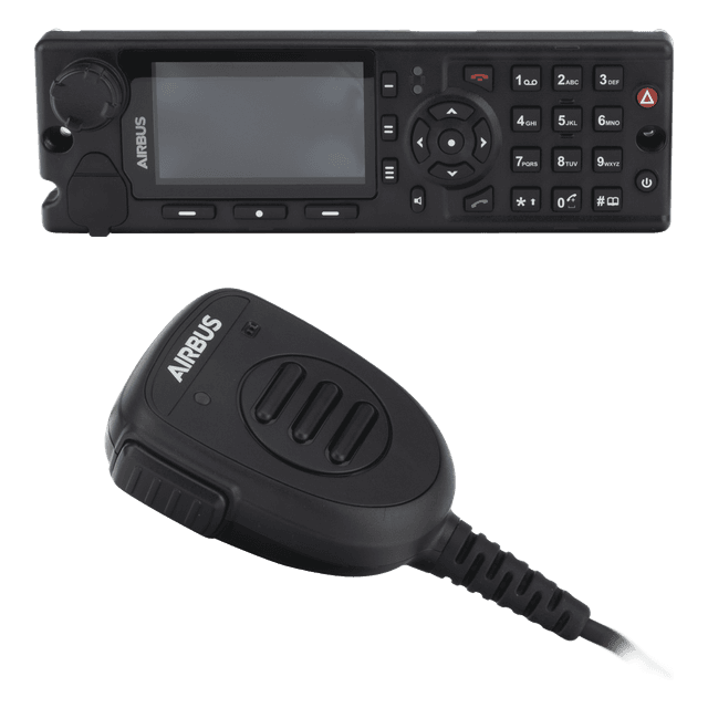 Radios Comerciales