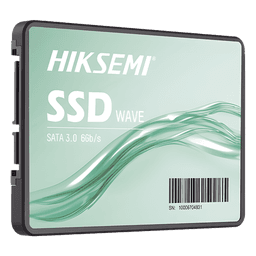 Unidad de Estado Sólido (SSD) 2 TB / 2.5" / SATA III 6 Gb/s / 3D NAND / 550 MB/s Lectura / 510 MB/s Escritura / Gaming y PC Trabajo Pesado