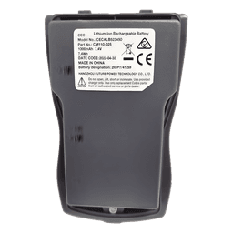Batería Li-Ion / 7.4 V / 1000 mAh / Compatible MRHH350FLT