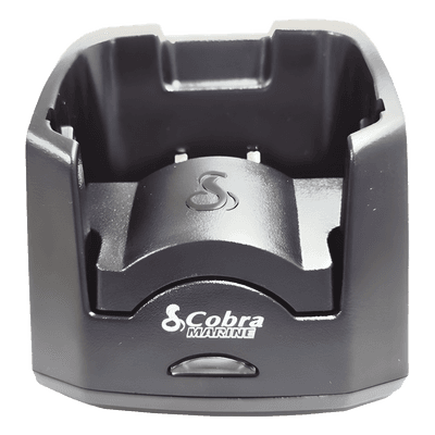 Cargador de Escritorio / Radio MRHH350FLT / Indicador LED / Diseño Compacto
