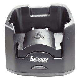 Cargador de Escritorio / Radio MRHH350FLT / Indicador LED / Diseño Compacto