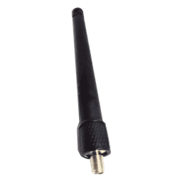 Antena marina VHF / 156-163 MHz / IPX4 / Alcance 12 millas / Cancelación de ruido