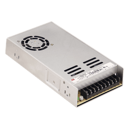 Fuente de Poder Industrial Conmutada 600w de Potencia, 48Vcc, 12.5A