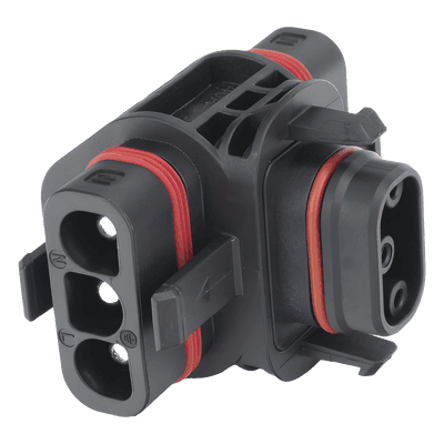  Conector Troncal HMS 