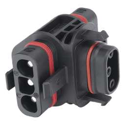  Conector Troncal HMS 