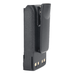 Batería Li-Ion / 2500 mAh / 7.4V / IP67 / -20°C a +60°C / Radios Portátiles R7