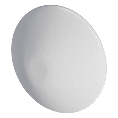 CPE LTE Direccional / Cat18 / 1.2 Gbps / MIMO 4x4 / PoE 802.3af/at / IP54 / 700 MHz-2.7 GHz / 2.3-8.9 pies