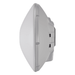 CPE LTE Direccional / Cat18 / 1.2 Gbps / MIMO 4x4 / PoE 802.3af/at / IP54 / 700 MHz-2.7 GHz / 2.3-8.9 pies