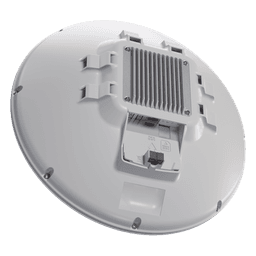 CPE LTE Direccional / Cat18 / 1.2 Gbps / MIMO 4x4 / PoE 802.3af/at / IP54 / 700 MHz-2.7 GHz / 2.3-8.9 pies