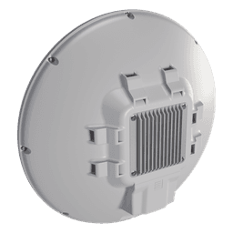 CPE LTE Direccional / Cat18 / 1.2 Gbps / MIMO 4x4 / PoE 802.3af/at / IP54 / 700 MHz-2.7 GHz / 2.3-8.9 pies
