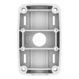 Adaptador de poste / Acero de alta resistencia / Interior y exterior / Compatible con SBP-300 y SBP-390 / 2 pies