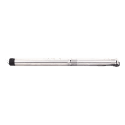 Bomba Sumergible Solar de 0.35 KW , Admite entrada AC 90-240v , Tensión nominal CC 30-300v