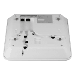 Receptor Inalámbrico Digital / 8 Canales / Dante / 470-960 MHz / Phantom 48V / Rack Compacto