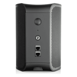 Altavoz Activo Inalámbrico / Streaming Multiplataforma / Wi-Fi Dual Band / Amplificador Clase D 40W RMS / Dolby DTS / Sincronización 5.1