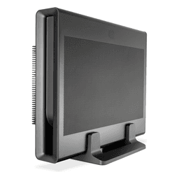 Serie SX Subwoofer | Versátil, Inalámbrico y de Perfil Bajo | Puertos Acústicos Duales | Sistema Envolvente 5.1 con Serie SX
